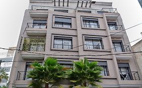 Thecasaedition Gauthier Residency City Center